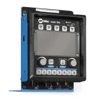 Miller Intellx Elite Dual-Wire ROI Control Interface