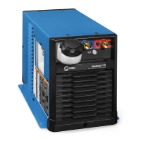Miller Coolmate 1.3 Water Cooler 115V CE