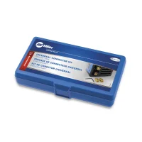Miller 301637 Cam-Lok Adapter Kit for XMT 400 ArcReach