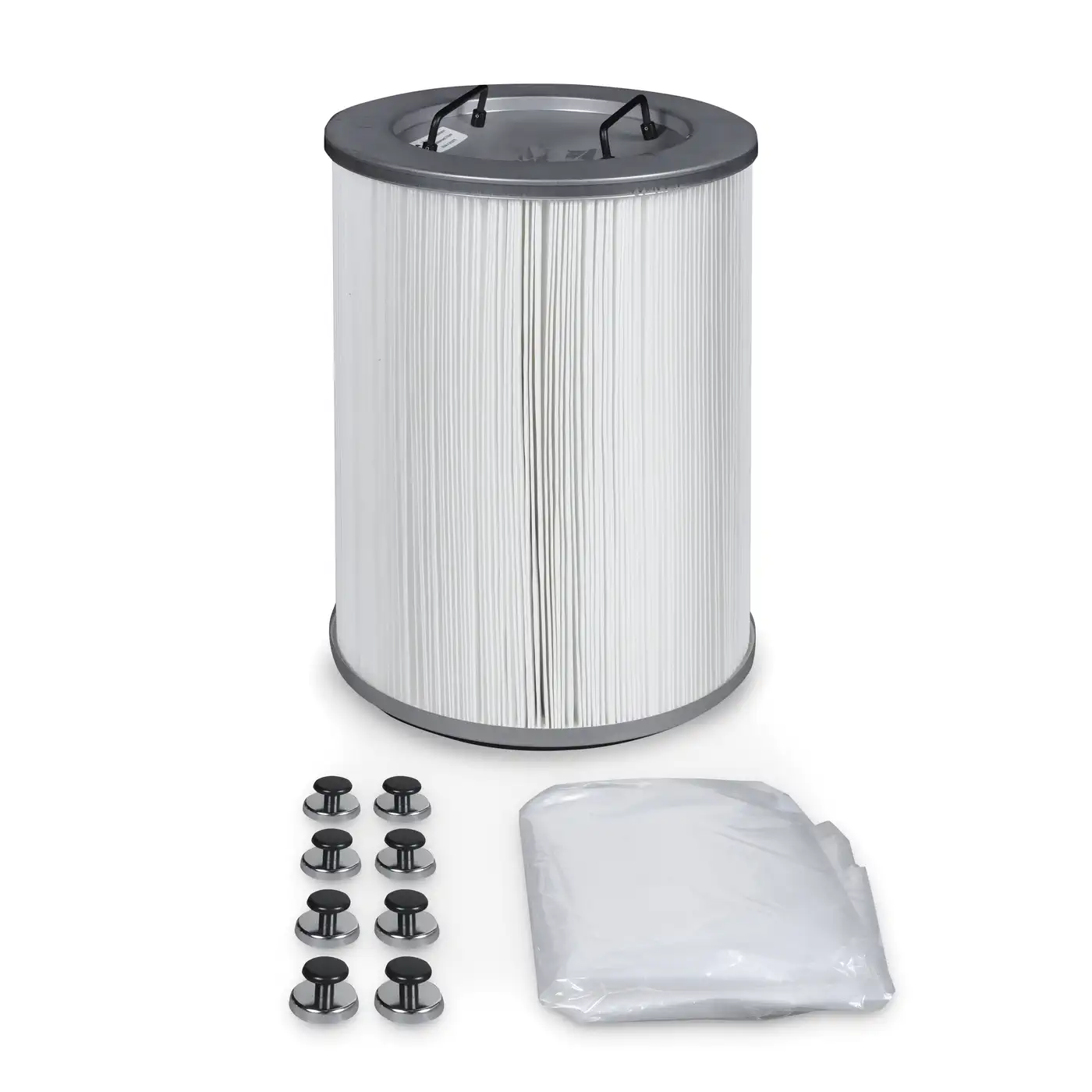 Miller FilTek XL Replacement Filter for FILTAIR 215 - MERV 16