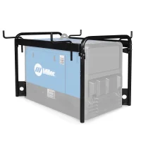 Miller Bobcat 230/265 Protective Cage with Cable Holders