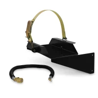 Miller LP Tank Mounting Kit for Bobcat 265