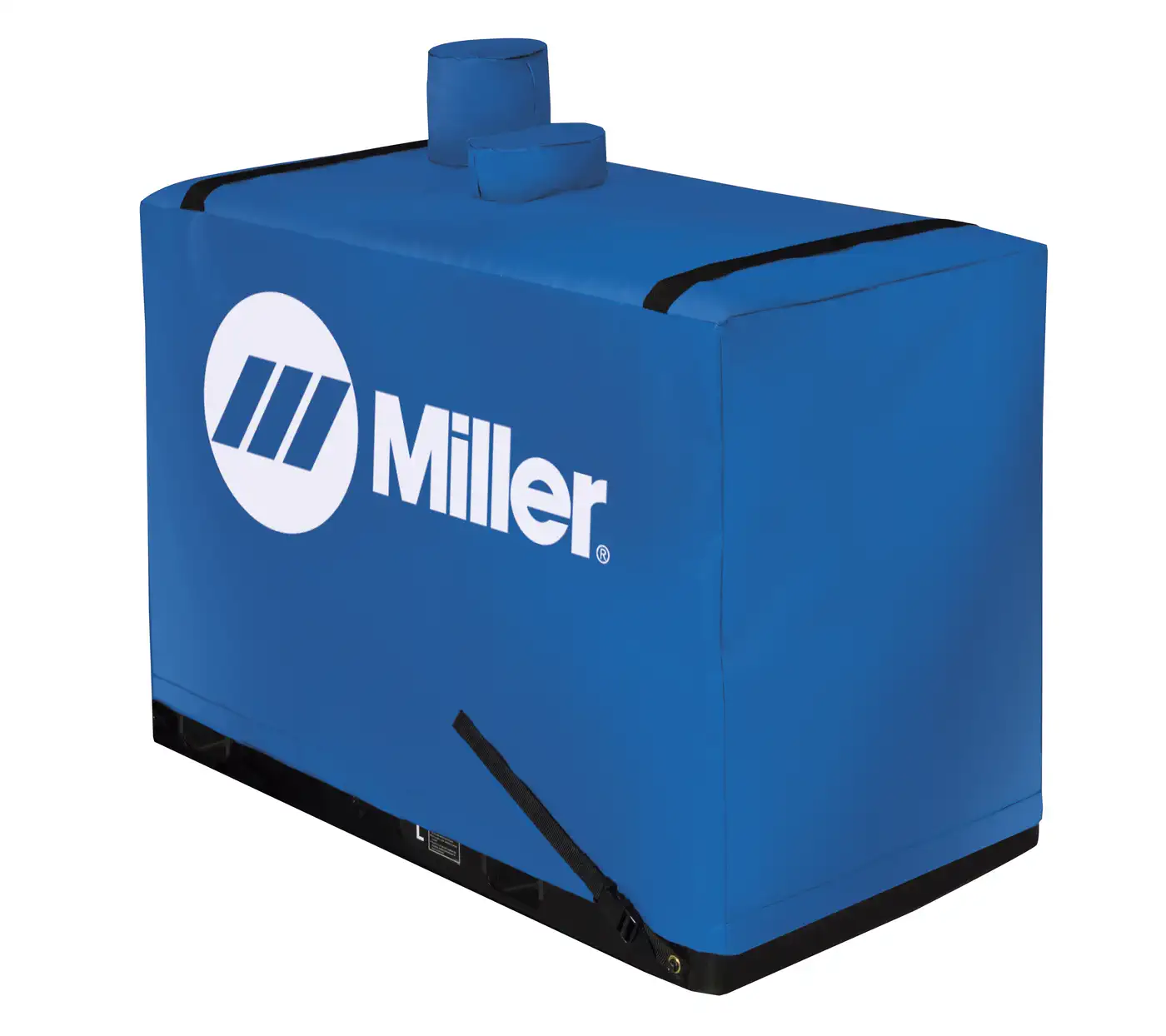 Miller 301713 Cover for Bobcat 265 & Trailblazer 330 with Cage