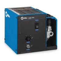 Miller Intellx Elite Digital Wire Feeder for Deltaweld Systems