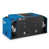 Miller Intellx Elite Dual Feeder for Deltaweld Systems