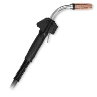Miller Insight LTD 450A MIG Gun, 15ft, .045 Wire