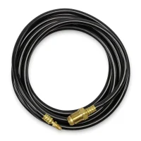 Weldcraft 40V64R 12.5ft Rubber Power Cable for 18 Series Torches
