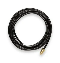 Weldcraft 40V75 12.5ft Vinyl Gas Hose for WP-18/26 Torches