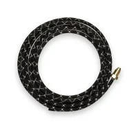 Miller Weldcraft 12.5ft Rubber Gas Hose for TIG Torches