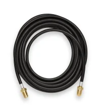 Weldcraft 40V78LR 25-Foot Rubber Power Cable Extension for Water-Cooled Torches