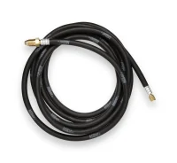 Weldcraft 40V82R Rubber Gas Hose for WP-12 and WP-27 Torches