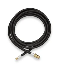 Weldcraft 40V84R Replacement Rubber Power Cable for WP-12/WP-27 Torches