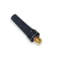 Weldcraft 41V35 Medium Back Cap for WP-9 & WP-20 Torches (2-Pack)