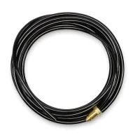Weldcraft 45V07HD Vinyl Water Hose 12.5ft for WP-20/22/25 Torches