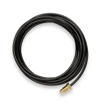 Weldcraft 45V09 Vinyl Gas Hose 12.5ft for 20/25 Series Torches