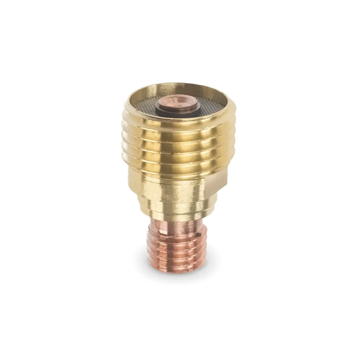 Weldcraft 45V44 TIG Gas Lens 3/32" (2-Pack)