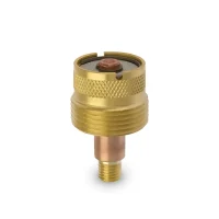 Weldcraft 45V64S Large Diameter Stubby Gas Lens 3/32" (2.4mm)