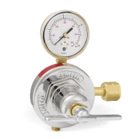 Smith Series 46 Heavy Duty LP Gas Station Regulator 0-50 PSIG