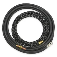 Weldcraft 46V30-2 25ft Rubber Power Cable for 26 Series Torches