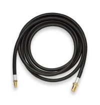 Weldcraft 46V30R 25ft Rubber Power Cable for 26 Series TIG Torches