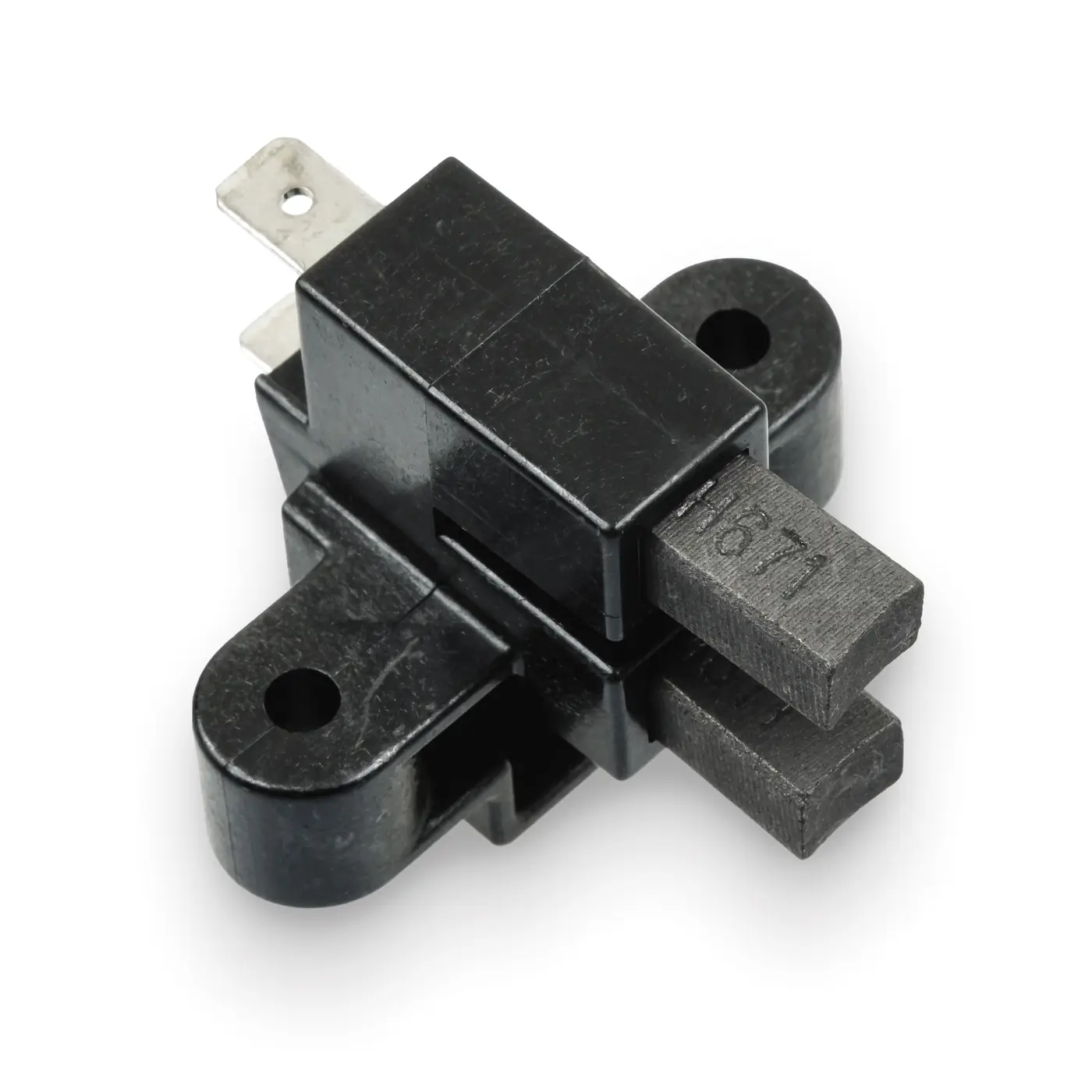 Miller Blue Star Generator Brush Holder Assembly