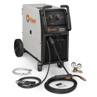 Hobart IronMan 240 230V MIG Welder