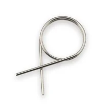 Weldcraft Wire Hose Clamp for WP-20/22/25 Torches (10-Pack)
