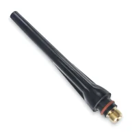 Weldcraft 57Y02 Long Back Cap for 17/18/26 Series Torches (2-Pack)