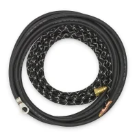 57Y03-2 25ft Power Cable for 2-Piece Air-Cooled TIG Torches (9/17 Series)