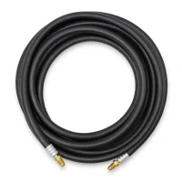 25ft Rubber TIG Power Cable for WP-9/17 Torches
