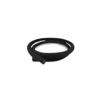 Miller 4/0 AWG Copper Welding Cable, EP Rubber Jacket