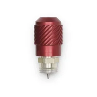 Miller Smith Little Torch Replacement Red Fuel Valve 7346