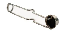 Hobart 770080 Single Flint Torch Lighter