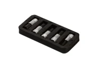 Hobart 770081 Single Flint Striker Renewals (5-Pack)