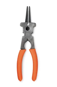 Hobart 6-in-1 MIG Welder Pliers with Spring Loaded Grip
