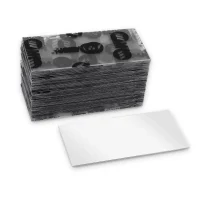 Miller Inside Lens Cover 4-1/4 x 2 Inch (50 Pack) for Performance & Titanium 7300