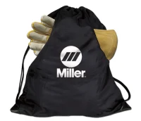 Miller Protective Helmet Storage Bag with Glove Pocket