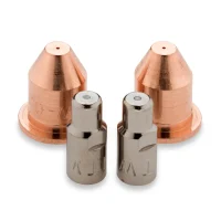 Hobart AirForce 250ci and 500i Plasma Tip and Electrode Replacement Kit