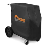 Hobart IronMan 230 Weather-Resistant Protective Cover