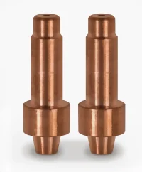 Hobart Plasma Electrodes for XT Series Torches (2-Pack)