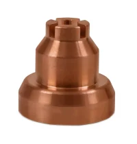 Hobart XT40R Plasma Torch Drag Shield Replacement