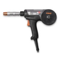 Hobart SpoolRunner 200 Aluminum MIG Spool Gun - 20ft Cable
