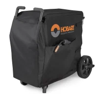 Hobart IronMan 240 Vinyl Protective Cover with Pocket