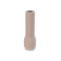 Weldcraft Long Lava Nozzle #4 (1/4 Inch) for 9/20 Series TIG Torches