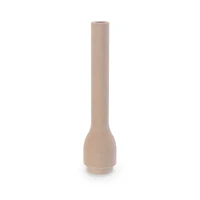 Weldcraft 796F74 Extra Long Lava TIG Nozzle #3 (10-Pack)