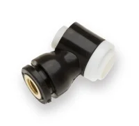 Weldcraft 9-70 70-Degree Modular TIG Torch Head, 125A