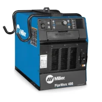 Miller PipeWorx 400 575V Multiprocess Pipe Welder