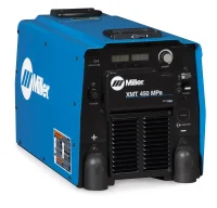 Miller XMT 450 MPa 575V Multiprocess Welder