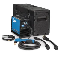 Miller Spectrum 625 X-TREME 40A Plasma Cutter with 12ft XT40 Torch