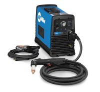 Miller Spectrum 875 Auto-Line Plasma Cutter with 20ft XT60 Torch
